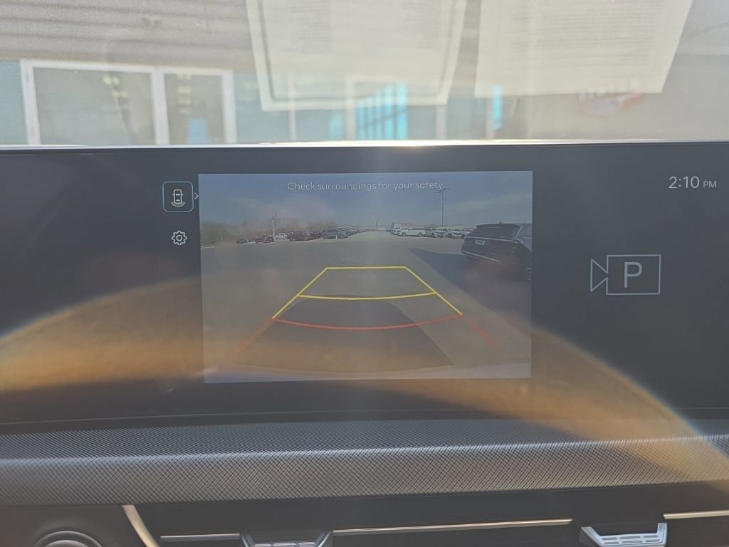 Used 2024 Hyundai Sonata SEL w/ Convenience Package image 19