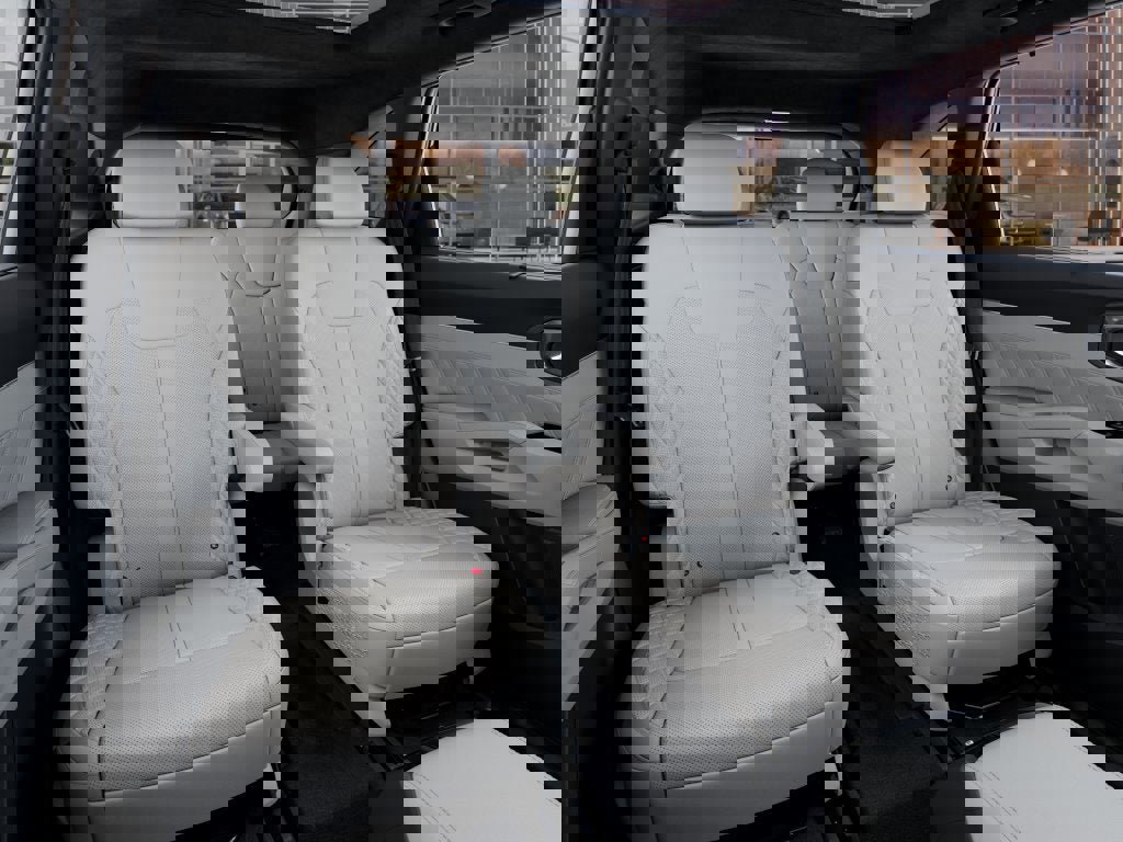 New 2026 Kia Sorento SX Prestige image 16