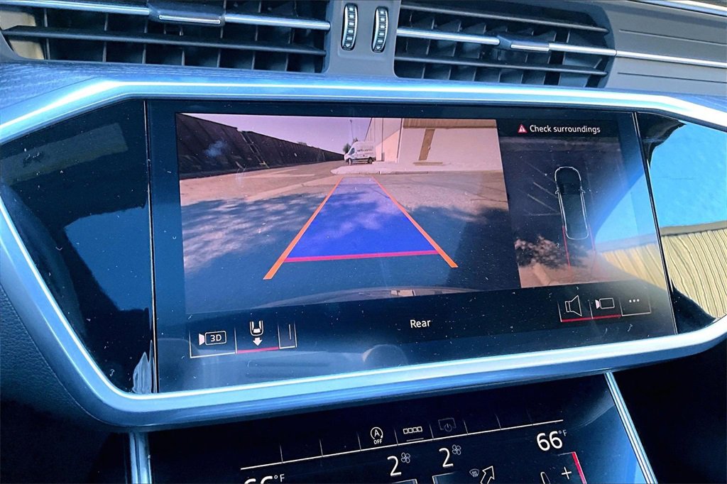 Used 2025 Audi A6 Premium Plus image 14