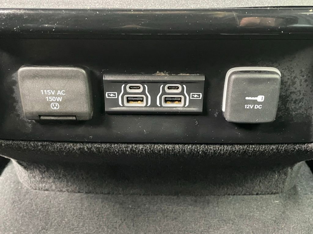 Used 2022 Jeep Wagoneer Series II AWD/4WD image 29