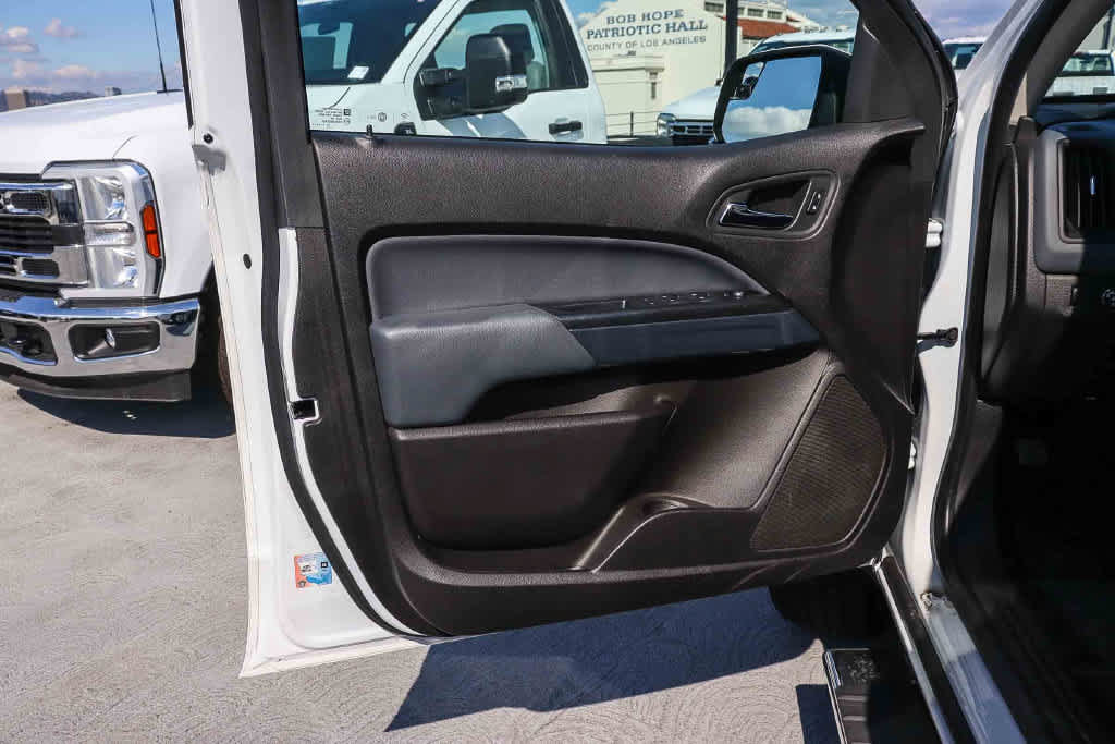 Used 2016 Chevrolet Colorado Z71 RWD image 20