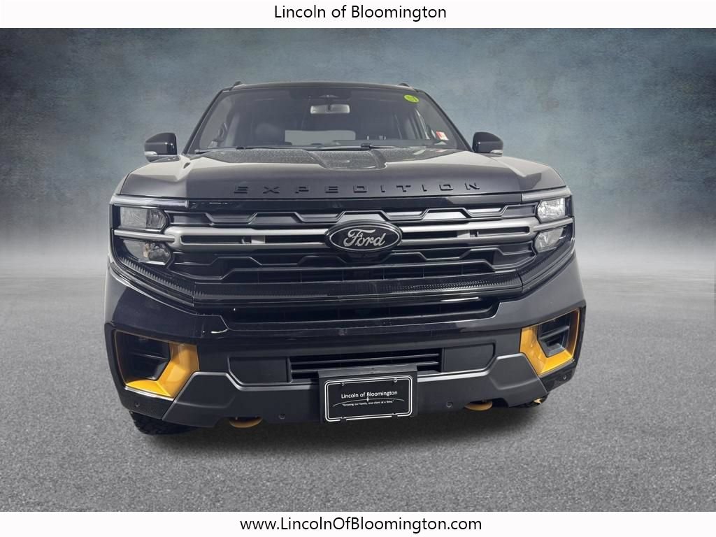 Used 2025 Ford Expedition Tremor AWD/4WD image 10