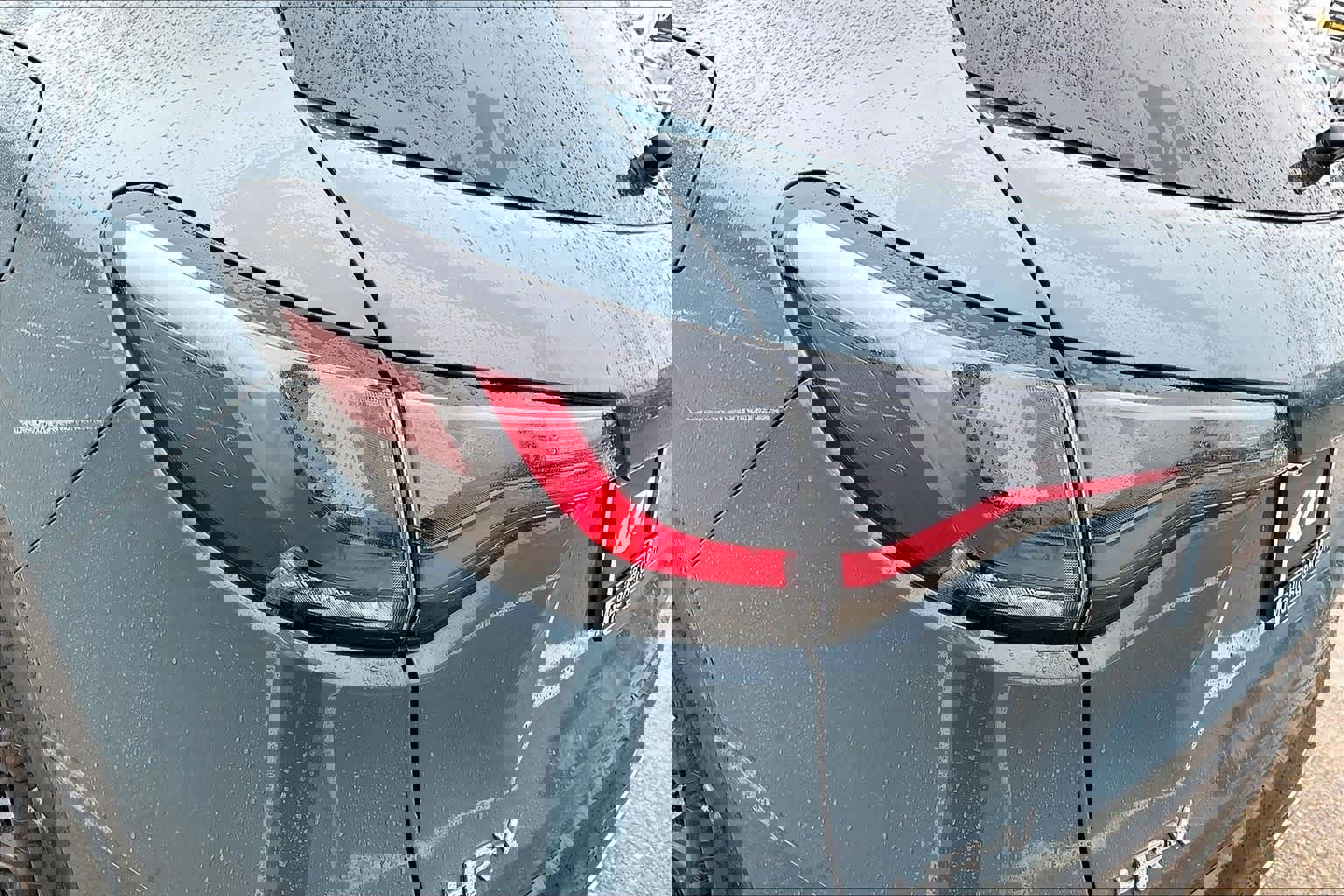 Used 2023 Honda HR-V Sport image 31