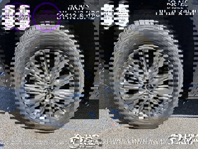 New 2025 MAZDA CX-5 Signature image 24