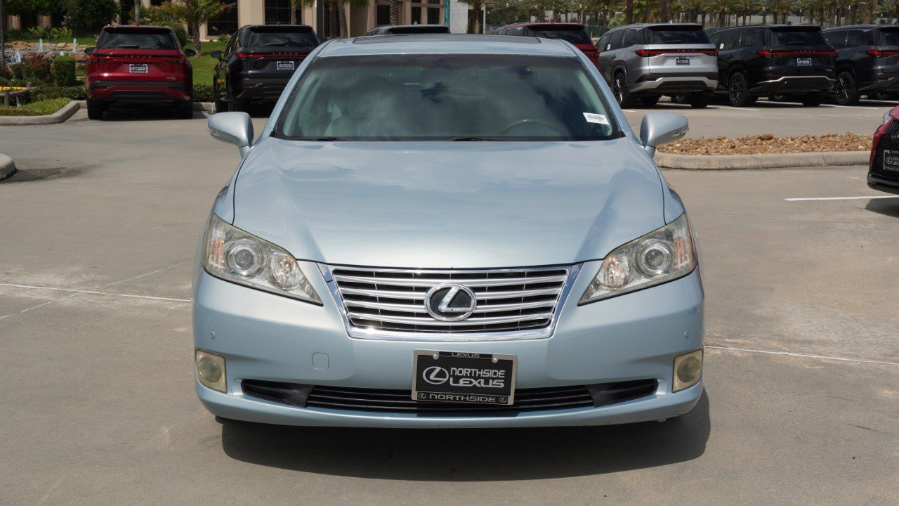 Used 2010 Lexus ES 350 FWD image 2