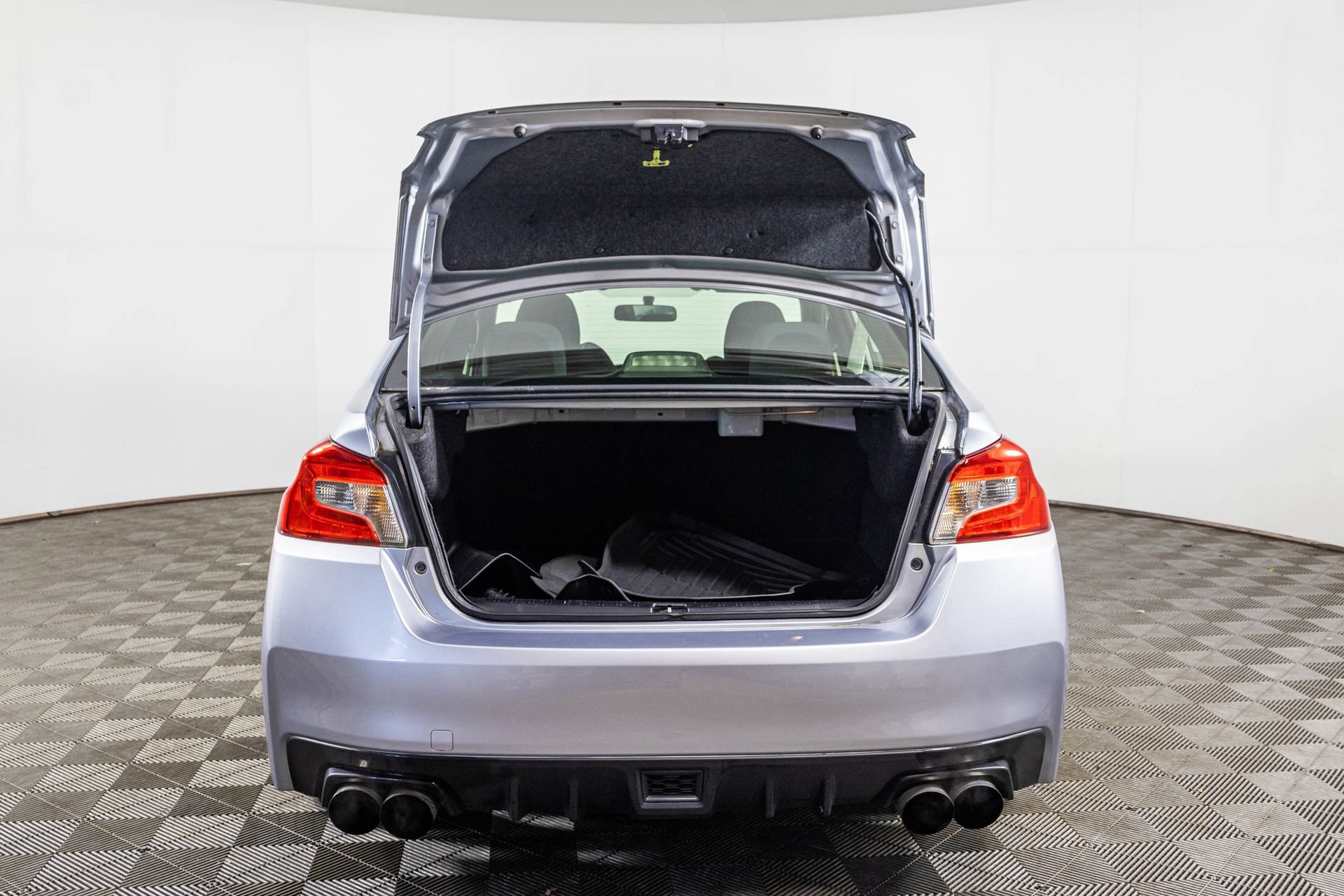 Used 2015 Subaru WRX AWD/4WD image 40