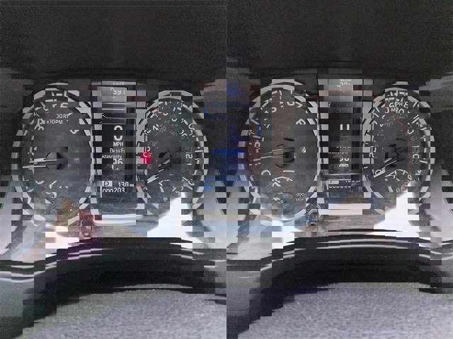 Used 2017 Toyota Tacoma Limited image 22