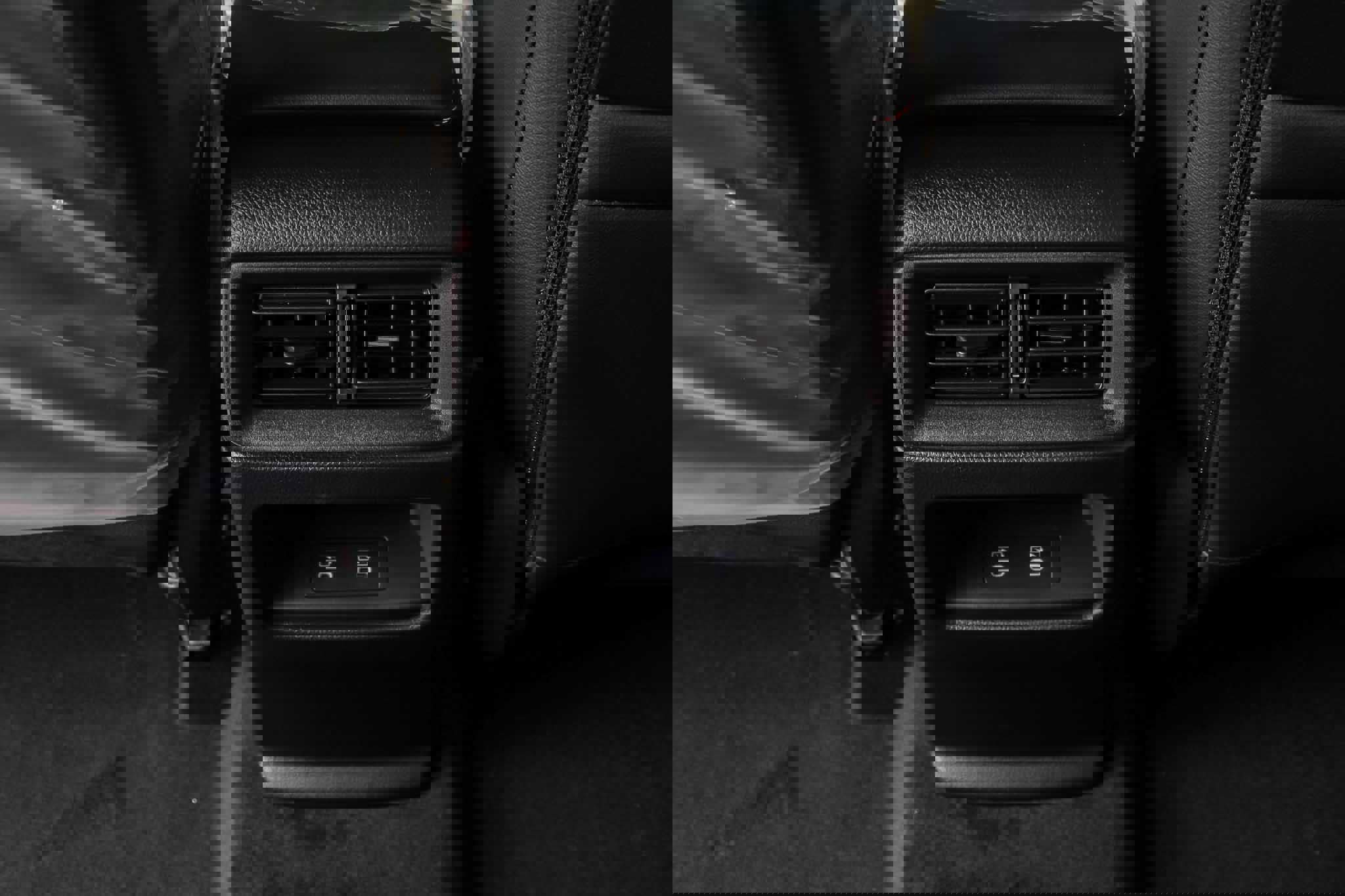 New 2026 Honda CR-V Sport Touring image 10