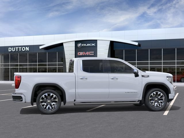 New 2026 GMC Sierra 1500 Denali AWD/4WD image 5