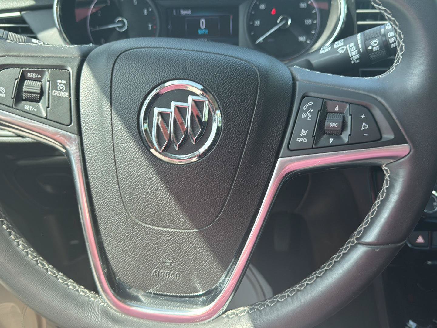 Used 2018 Buick Encore Preferred FWD image 12