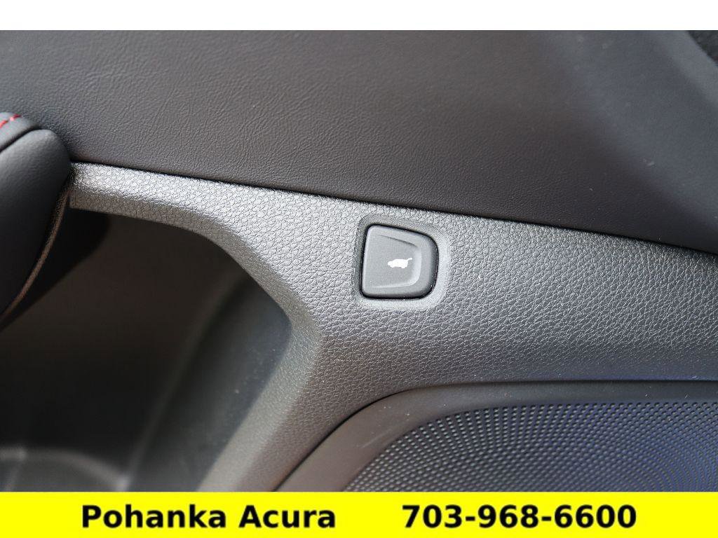 Certified 2025 Acura RDX A-Spec image 25