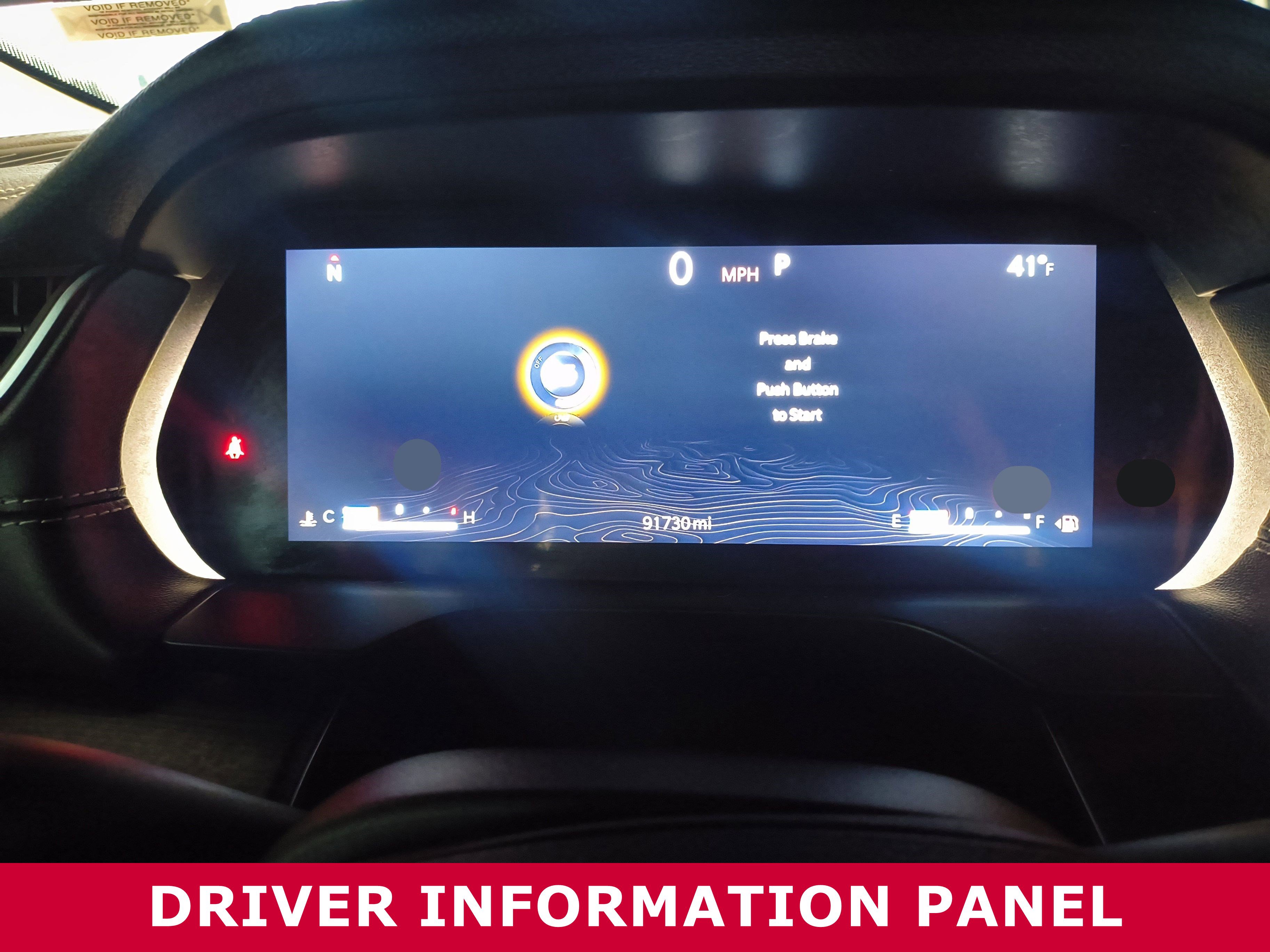 Used 2021 Jeep Grand Cherokee L Limited image 10