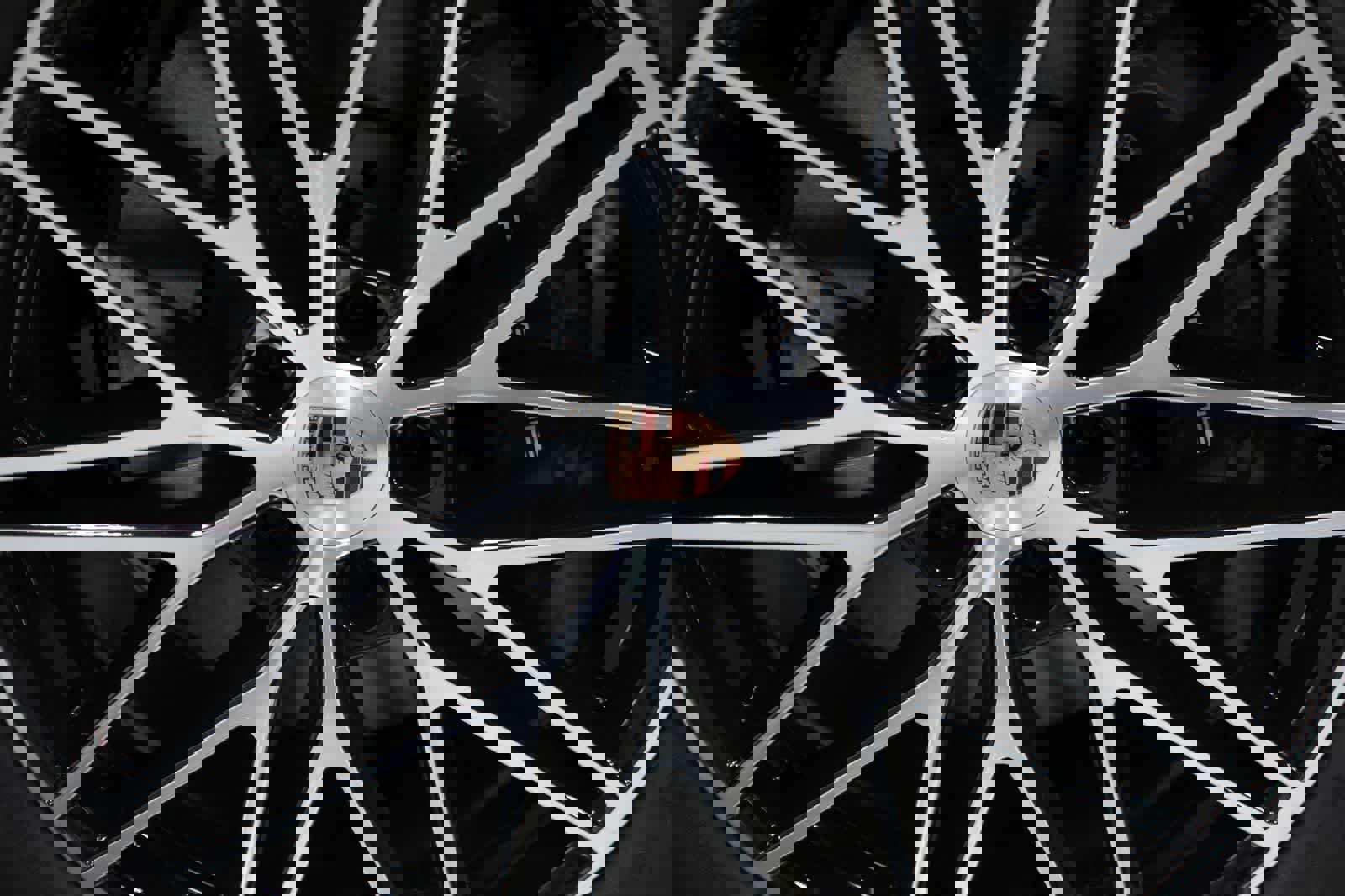 New 2026 Porsche Cayenne Coupe image 11