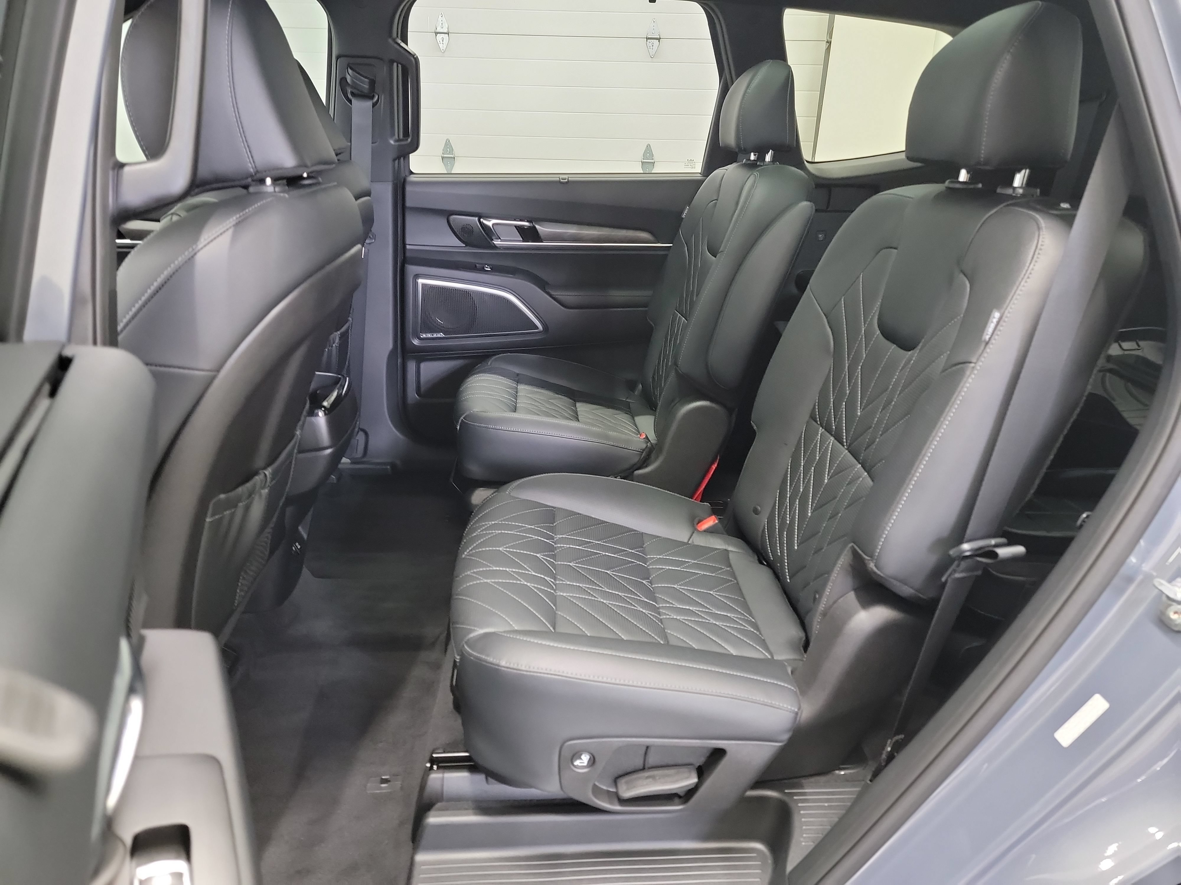 Used 2023 Kia Telluride SX X-Line AWD/4WD image 28