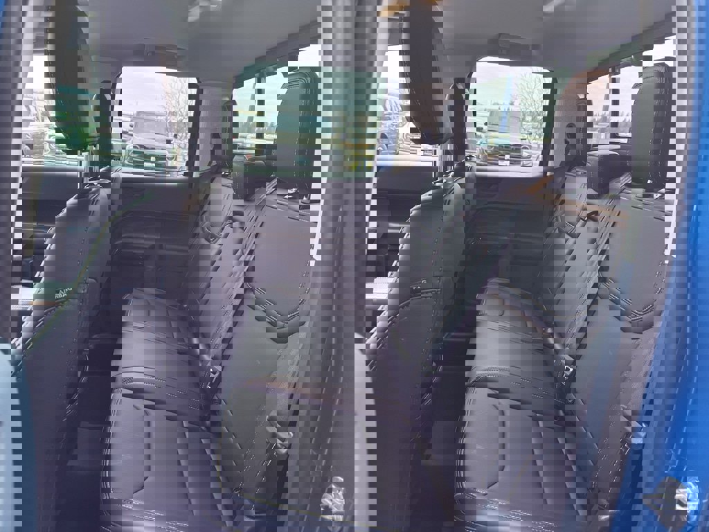 New 2025 Ford Maverick Lobo image 23