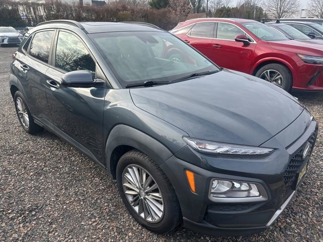 Used 2018 Hyundai Kona SEL w/ SEL Tech Package 02 image 5