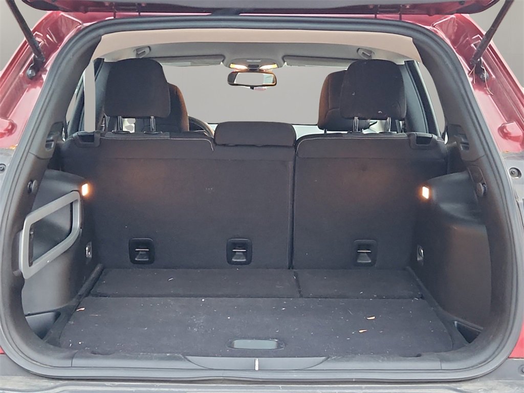 Used 2015 Jeep Cherokee Sport image 12