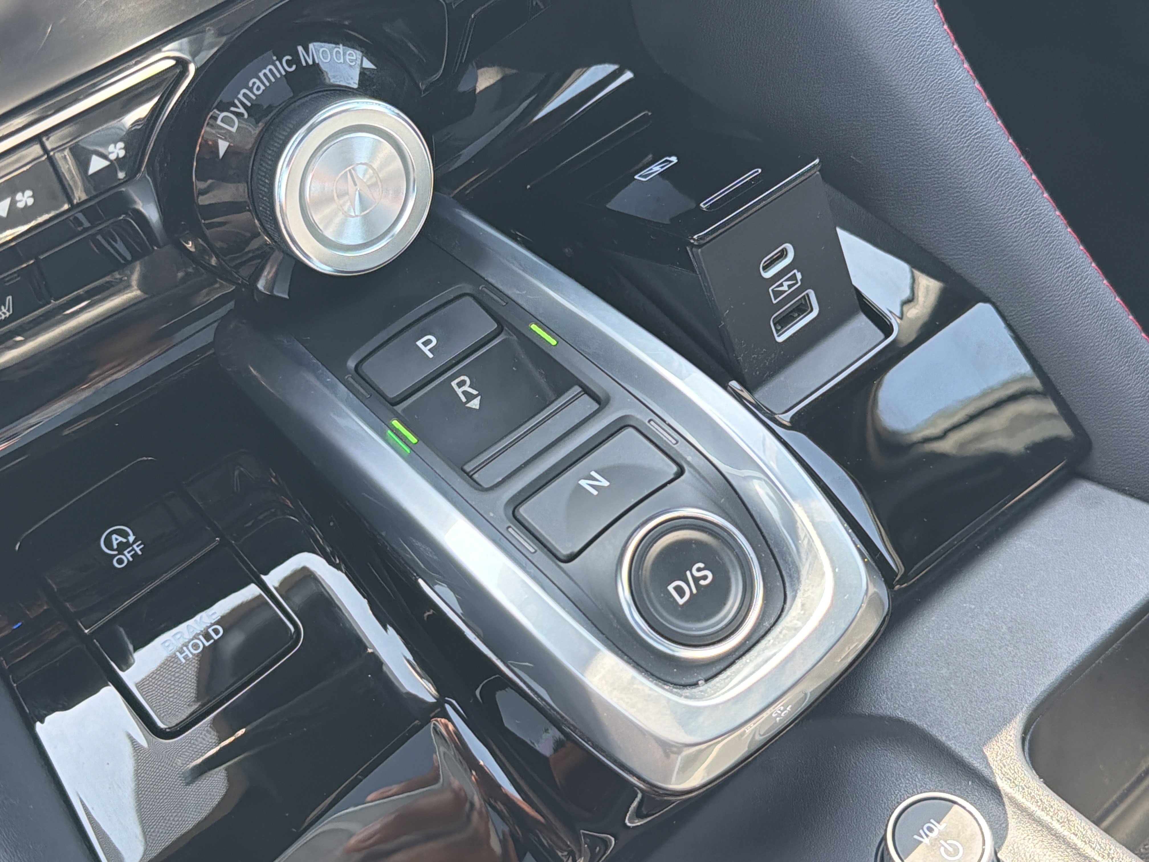 Certified 2024 Acura MDX A-Spec image 26