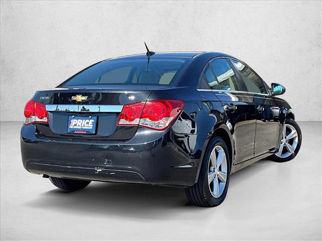 Used 2014 Chevrolet Cruze LT FWD image 2