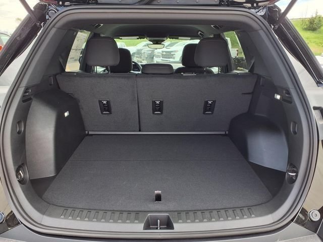 New 2026 Chevrolet Equinox LT w/ Safety and Technology Package AWD/4WD image 4