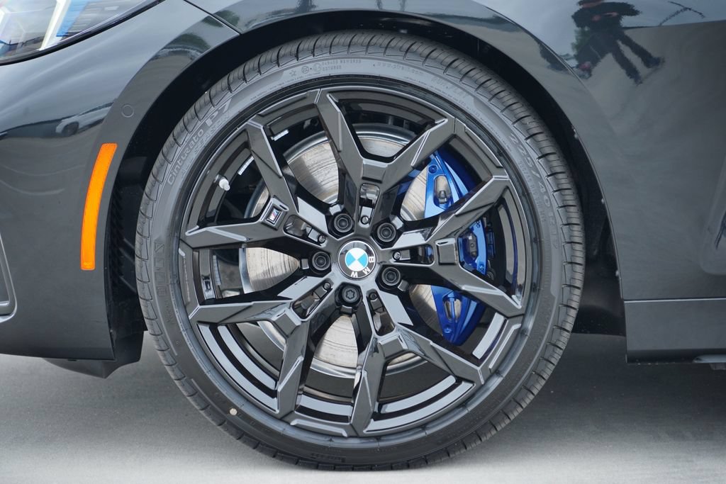 New 2027 BMW M440i Convertible w/ Premium Package RWD image 7
