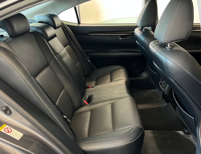 Used 2017 Lexus ES 350 w/ Premium Package FWD image 43
