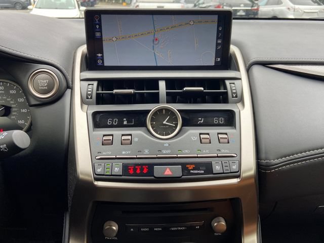 Used 2020 Lexus NX 300 AWD w/ Premium Package image 20