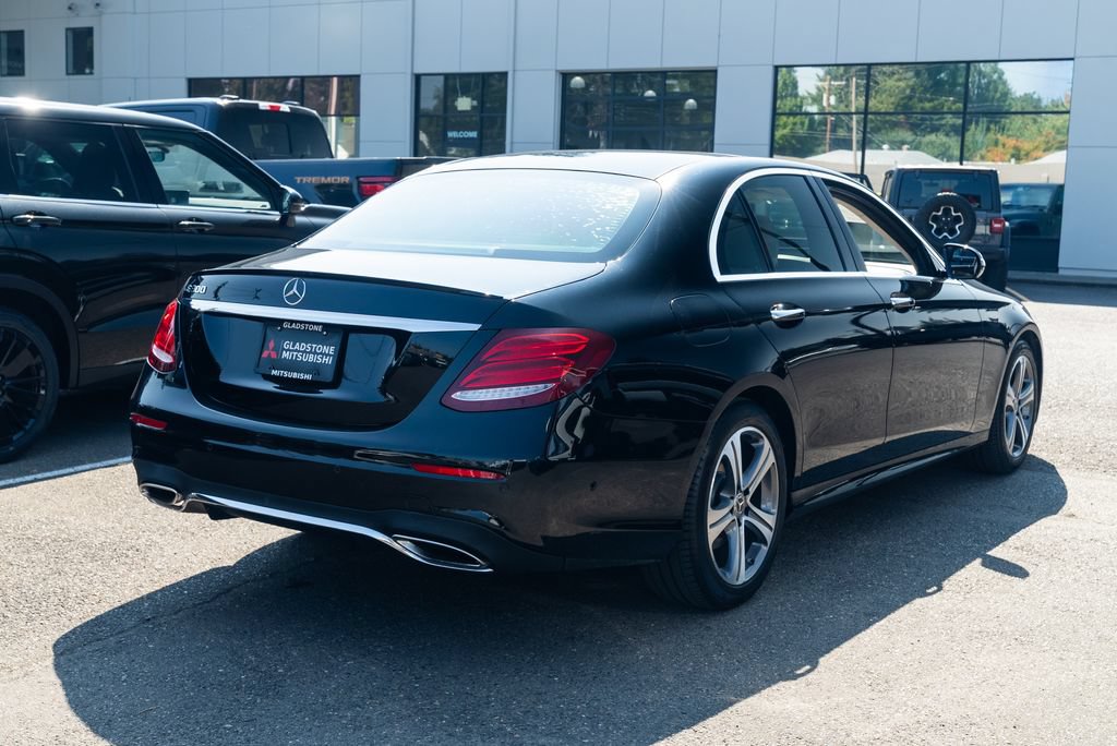 Used 2019 Mercedes-Benz E 300 image 6