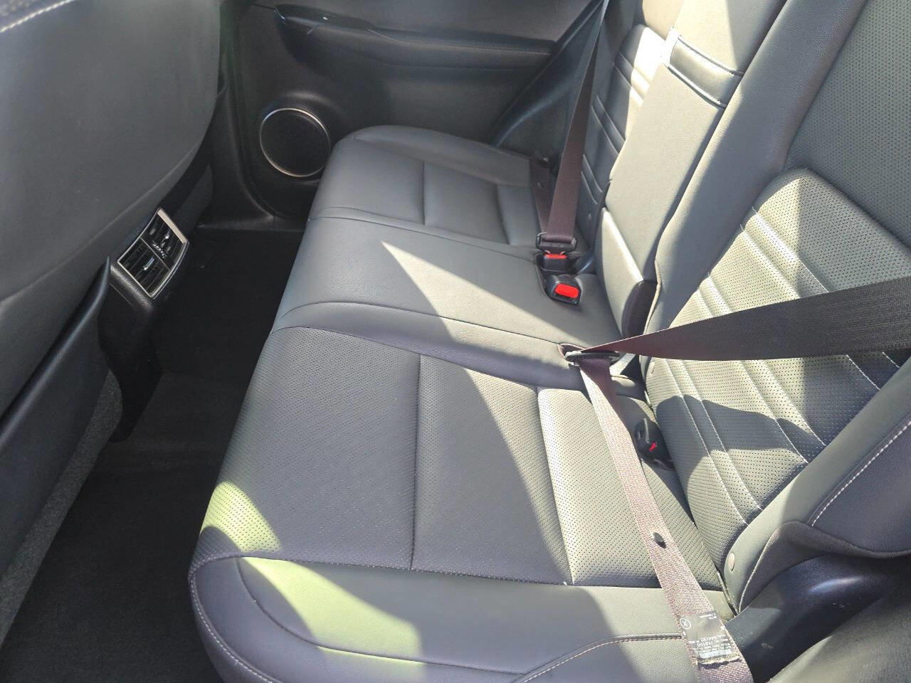 Used 2020 Lexus NX 300 Base AWD 4dr Crossover image 29