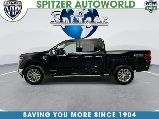Used 2024 Ford F150 Lariat image 7