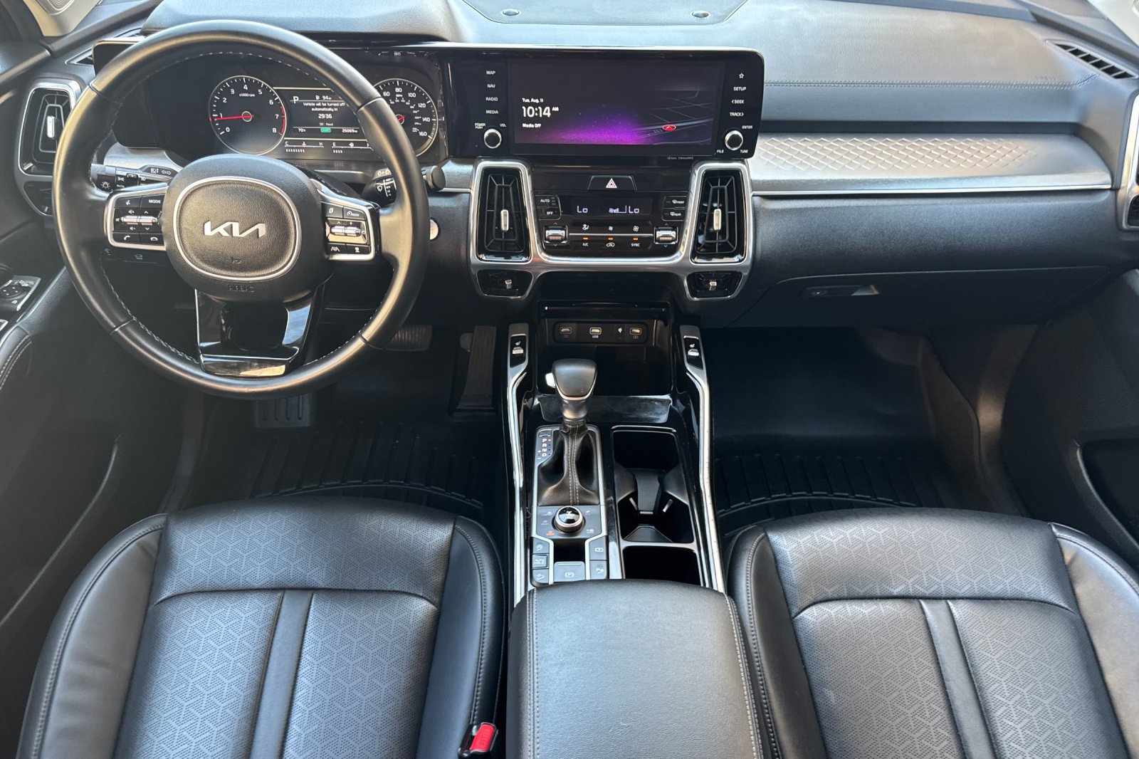 Used 2022 Kia Sorento SX AWD/4WD image 15
