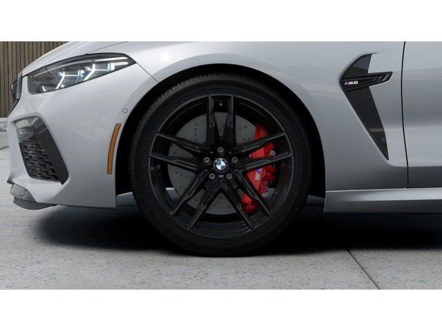 New 2025 BMW M8 Competition image 7