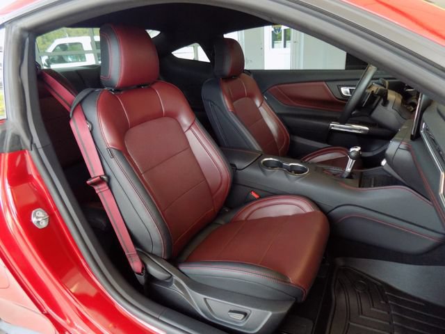 Used 2024 Ford Mustang GT Premium RWD image 26