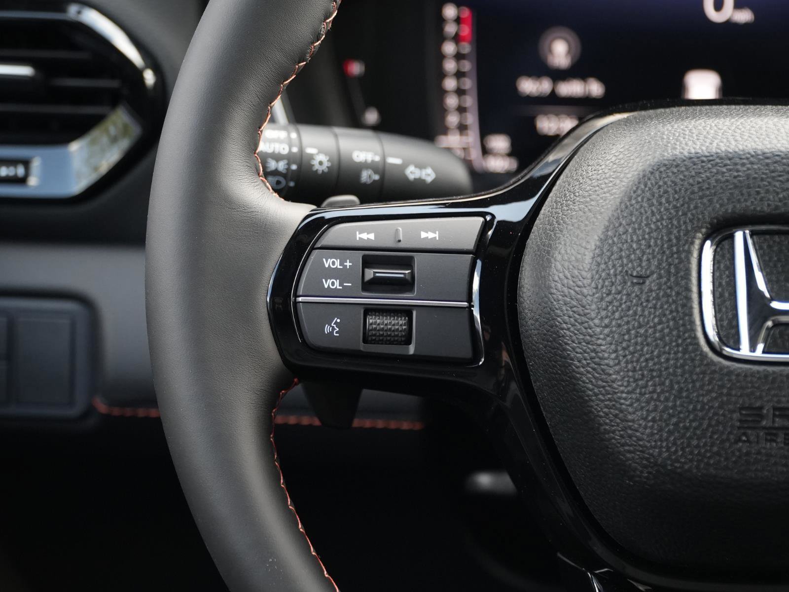 New 2026 Honda Passport TrailSport Elite image 23