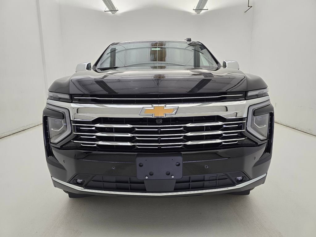 New 2026 Chevrolet Tahoe Premier image 8