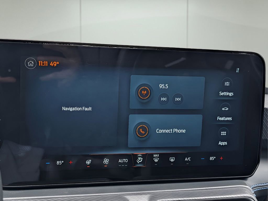 Used 2024 Ford Mustang Dark Horse image 21