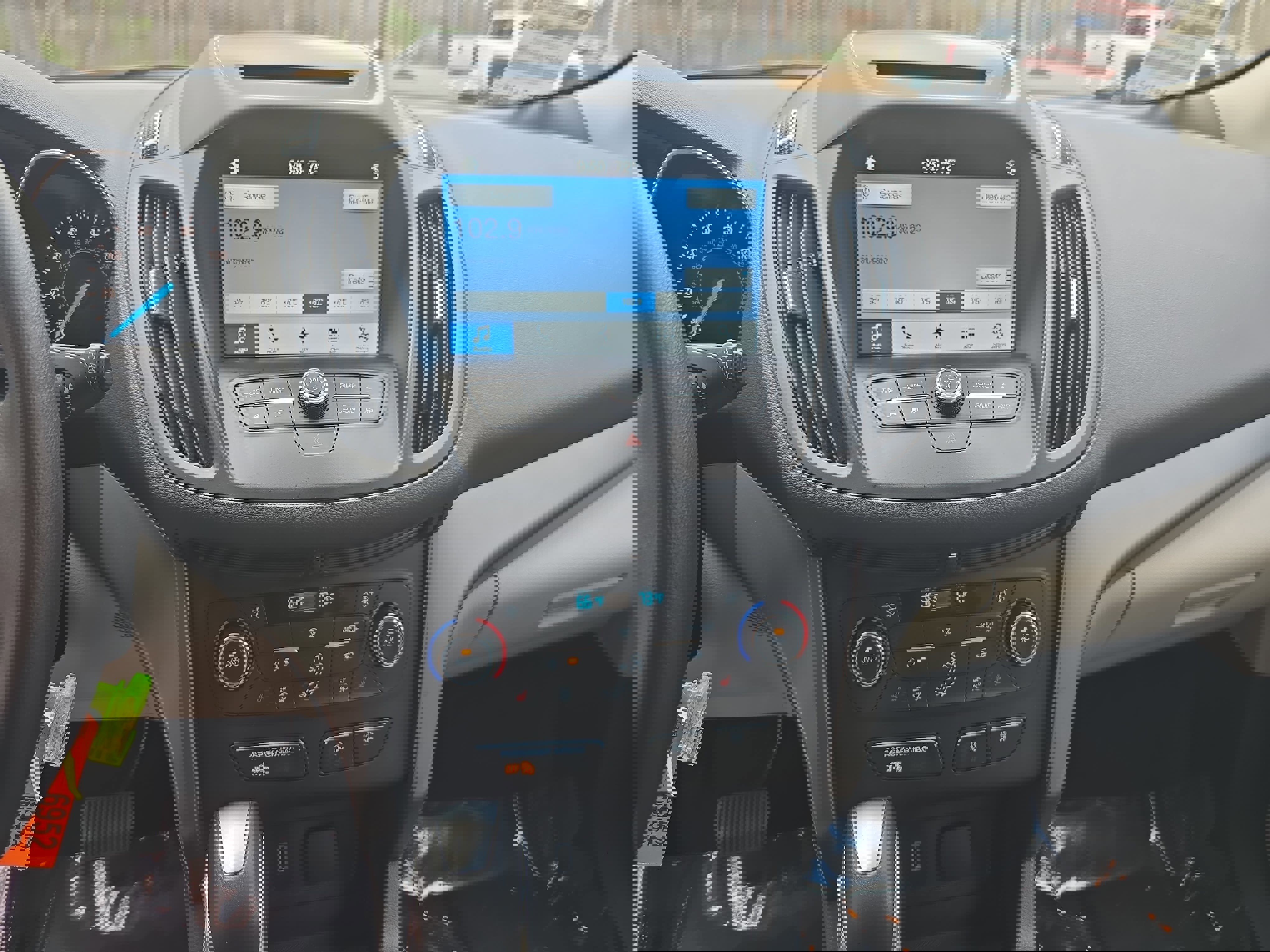 Used 2018 Ford Escape SEL image 22