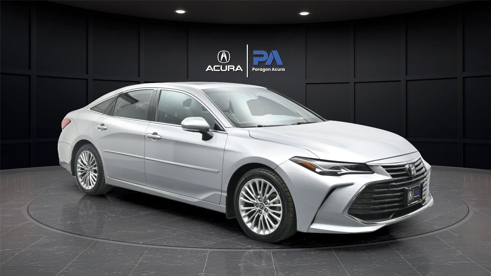 Used 2021 Toyota Avalon Limited w/ Advanced Safety Package image 25