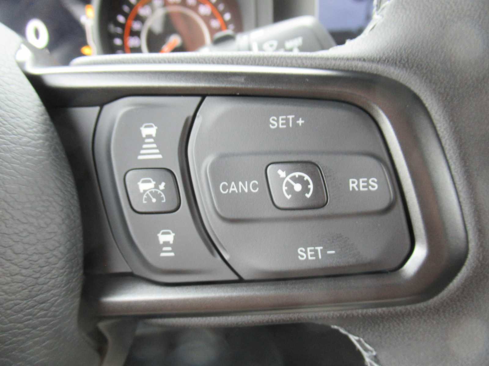 New 2026 Jeep Wrangler Unlimited Rubicon image 28