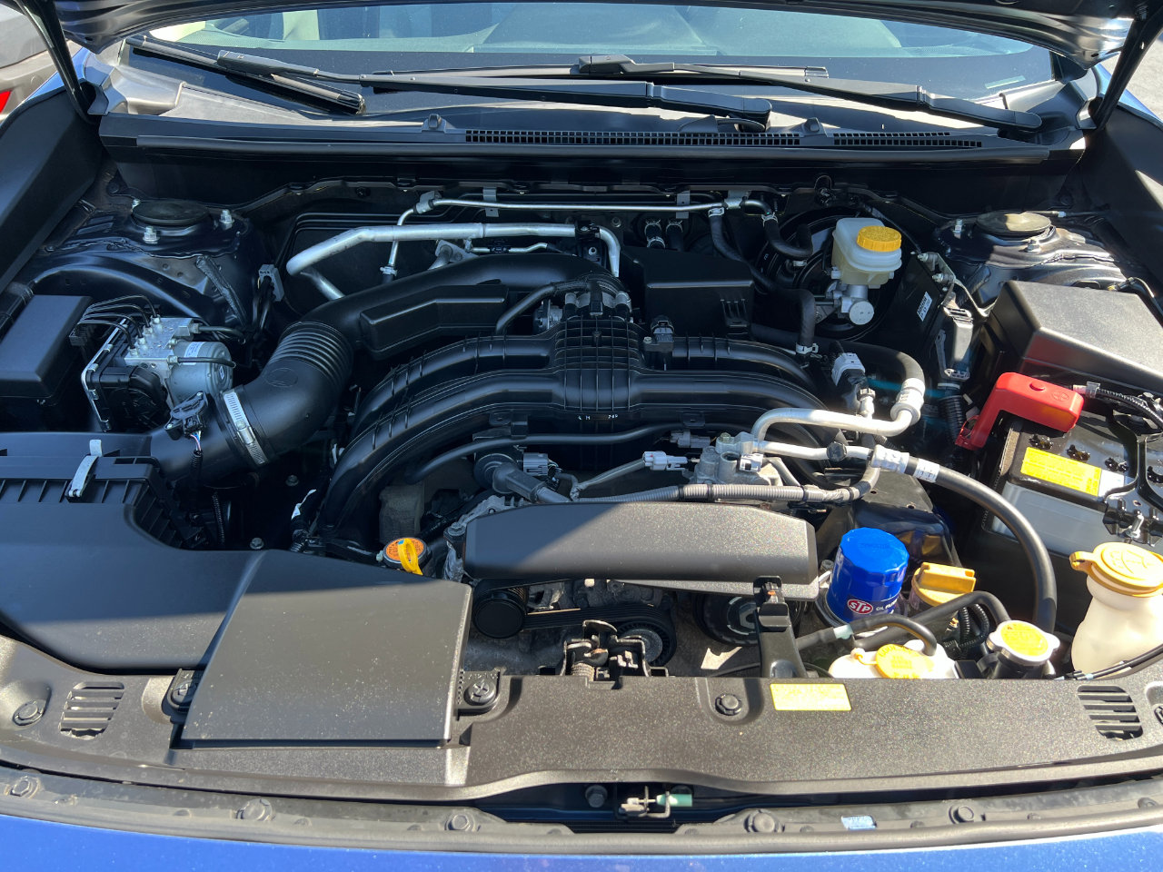 Used 2020 Subaru Crosstrek 2.0i Premium w/ Moonroof Package 2 image 55