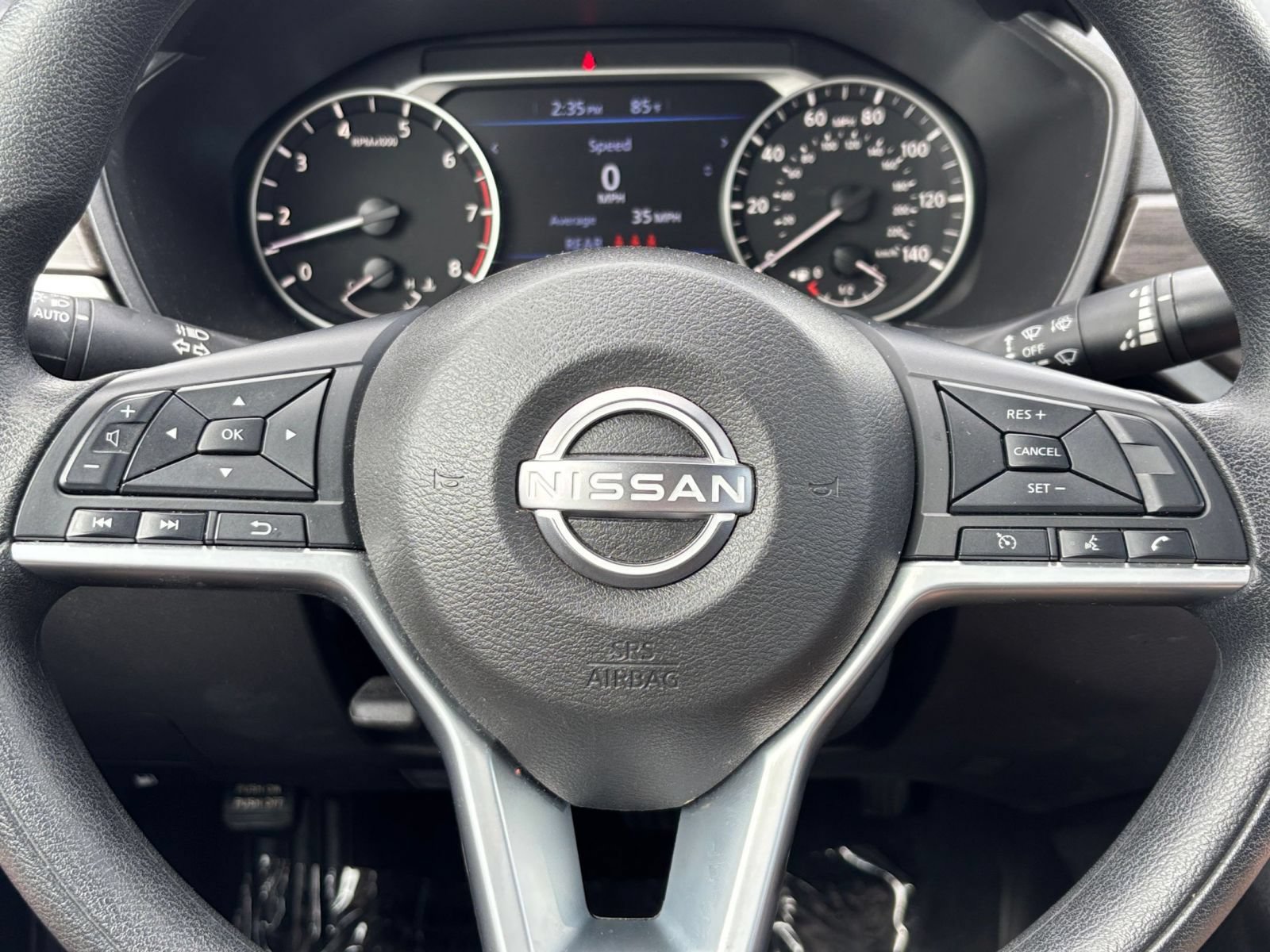 Used 2025 Nissan Altima 2.5 SV FWD image 27