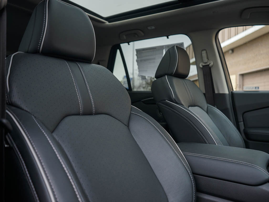 New 2025 Honda Pilot Elite image 11