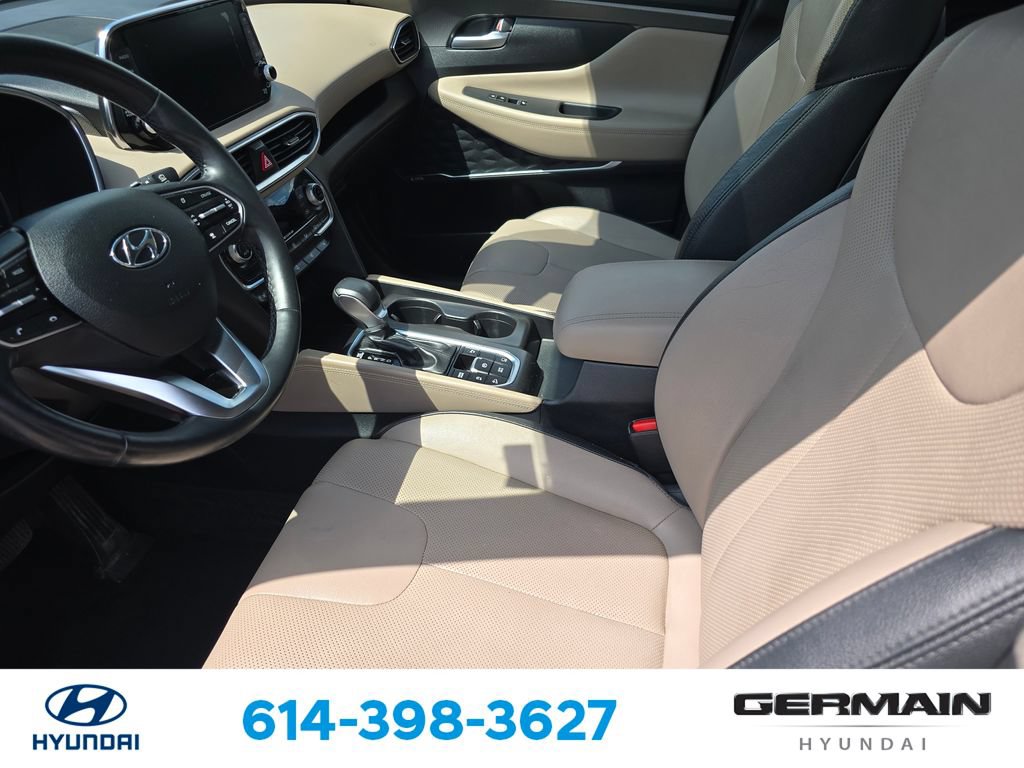 Used 2019 Hyundai Santa Fe AWD image 18