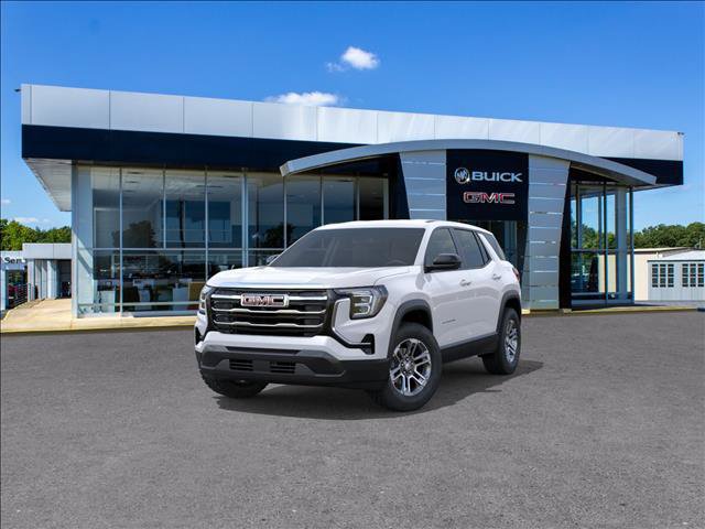 New 2027 GMC Terrain Elevation AWD/4WD image 8