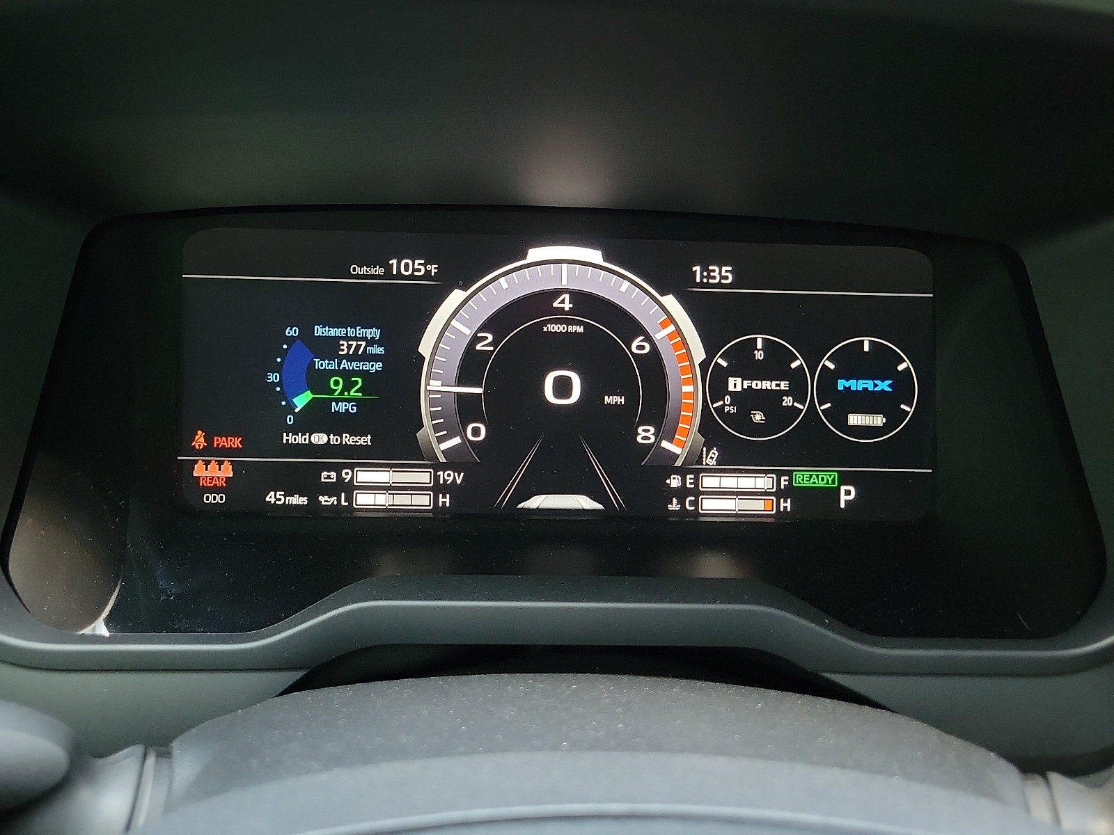 New 2026 Toyota Tundra TRD Pro w/ Tow Tech Package AWD/4WD image 18