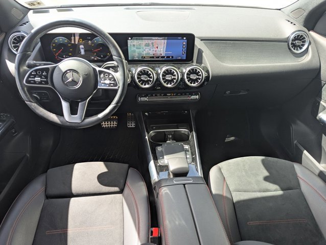 Used 2022 Mercedes-Benz GLA 250 4MATIC image 16