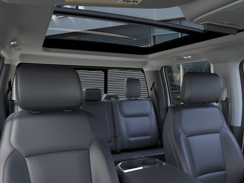 New 2026 Ford F250 4x4 Crew Cab Super Duty image 51