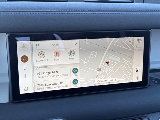 Used 2023 Land Rover Defender 90 S image 22