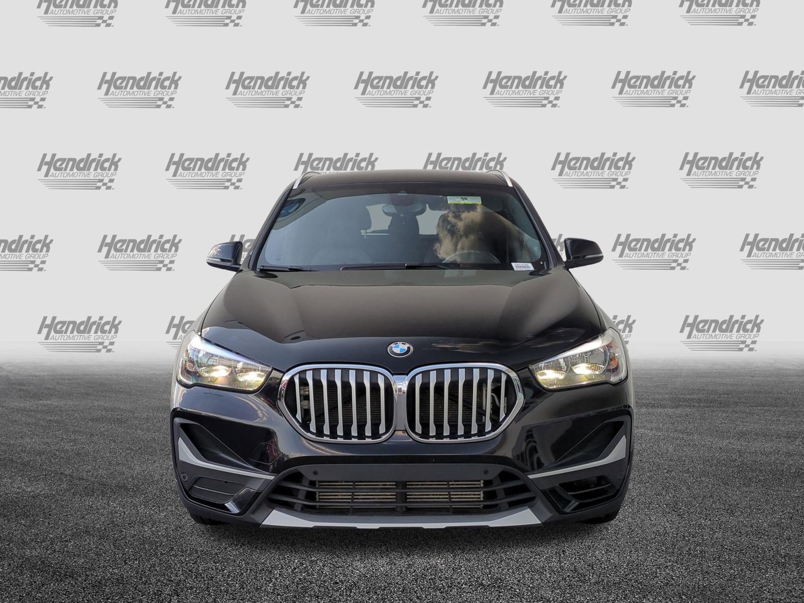 Used 2020 BMW X1 sDrive28i FWD image 3