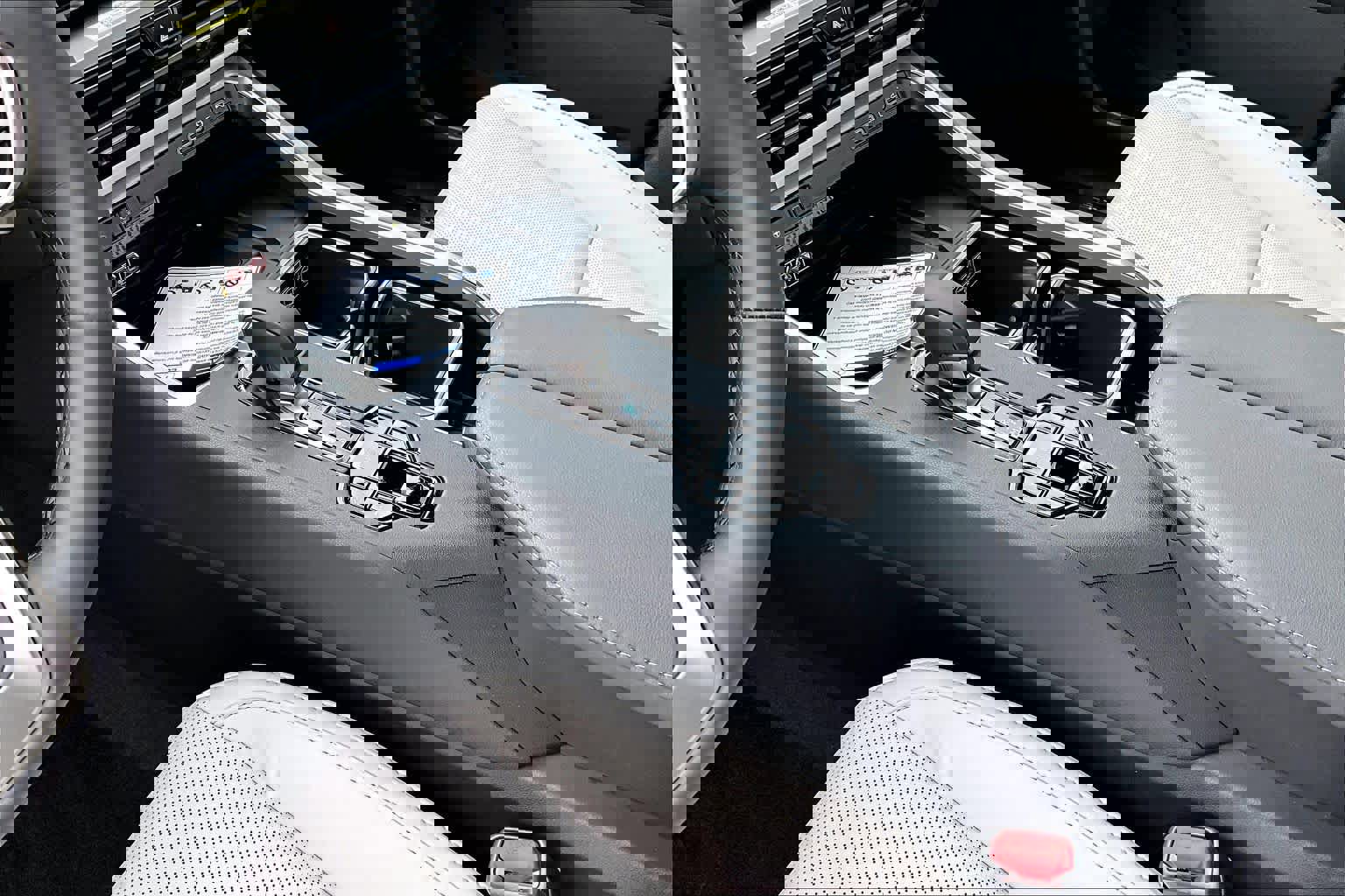 New 2026 Lexus TX 350 AWD image 7